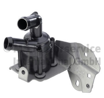 Doplňovací vodní čerpadlo (okruh chladicí vody) PIERBURG 7.10102.20.0