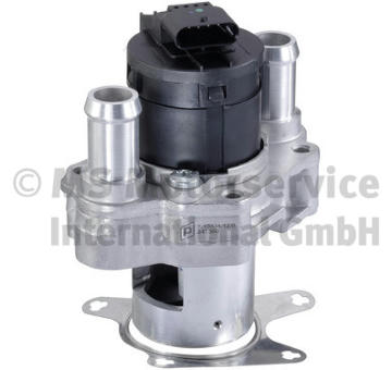 AGR - Ventil PIERBURG 7.10334.12.0