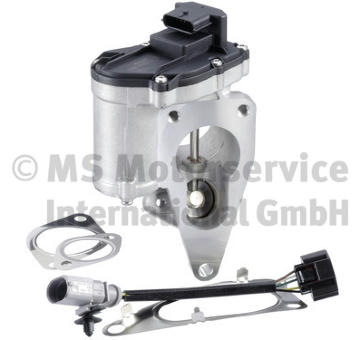 AGR-Ventil PIERBURG 7.10334.26.0