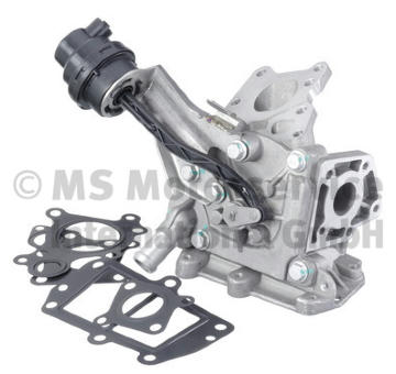 AGR - Ventil PIERBURG 7.10334.35.0