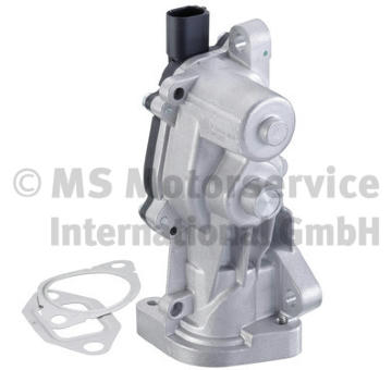 AGR - Ventil PIERBURG 7.10334.36.0