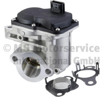 AGR - Ventil PIERBURG 7.10334.42.0