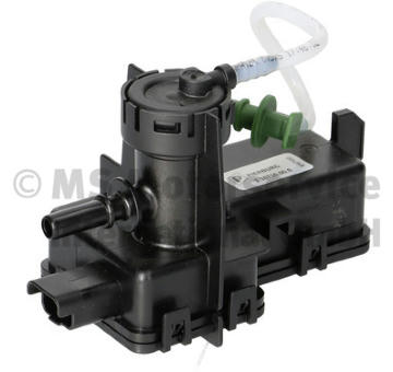 Čerpadlo, pohonný modul (vstrekovanie močoviny) PIERBURG 7.10716.00.0