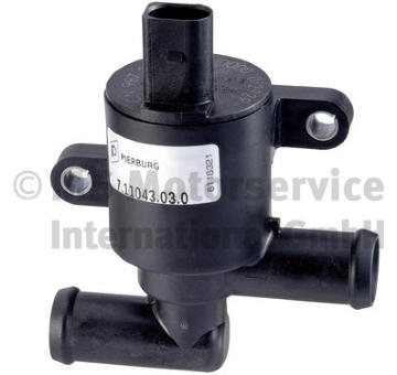 Termostat PIERBURG 7.11043.03.0