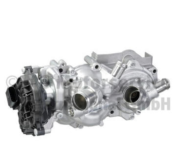 Vodní čerpadlo, chlazení motoru PIERBURG 7.11143.01.0