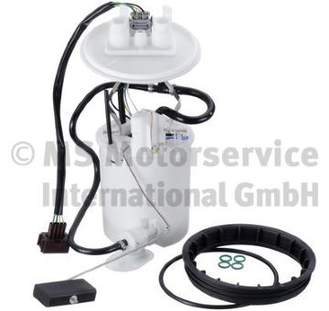 Palivová přívodní jednotka PIERBURG 7.11775.07.0