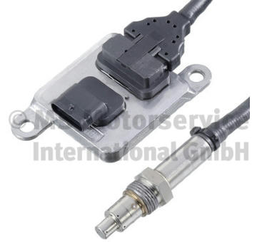 NOx-sensor, NOx-katalyzator PIERBURG 7.13557.05.0