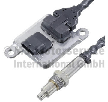 NOx-sensor, NOx-katalyzator PIERBURG 7.13557.10.0