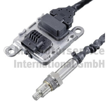 NOx-Senzor, NOx-Katalyzátor PIERBURG 7.13557.16.0