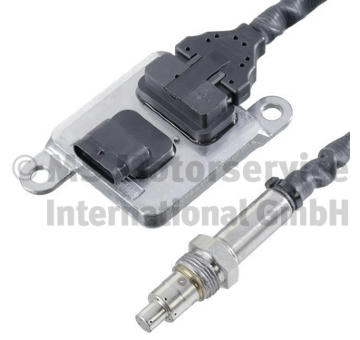 NOx-sensor, NOx-katalyzator PIERBURG 7.13557.18.0