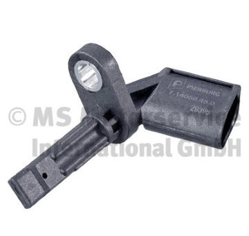 Snímač, počet otáček kol PIERBURG 7.14059.45.0