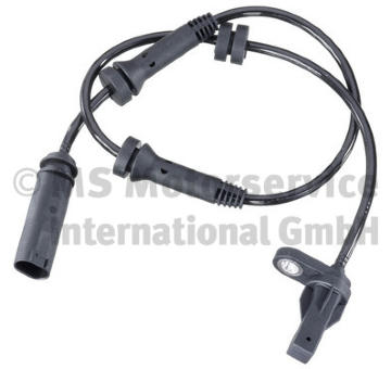 Snímač, počet otáček kol PIERBURG 7.14059.52.0