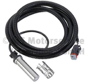 Snímač, počet otáček kol PIERBURG 7.14059.84.0