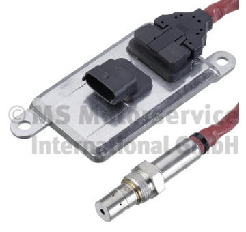 NOx-sensor, NOx-katalyzator PIERBURG 7.14350.20.0