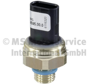 Snímač, tlak oleje PIERBURG 7.14595.00.0