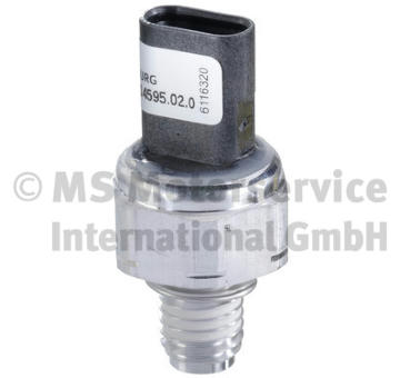 Snímač, tlak oleje PIERBURG 7.14595.02.0