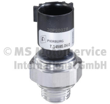 Snímač, tlak oleje PIERBURG 7.14595.04.0