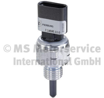 Snímač tlaku oleja PIERBURG 7.14595.13.0