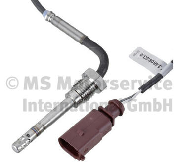 Snímač teploty výfukových plynov PIERBURG 7.14608.03.0