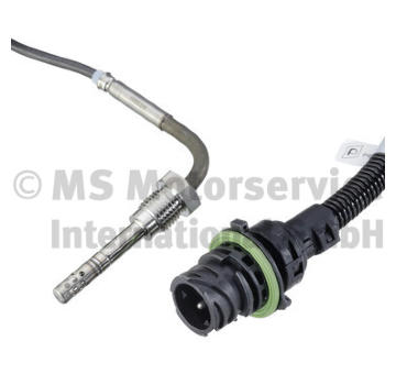 Snímač teploty výfukových plynov PIERBURG 7.14608.14.0