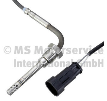 Snímač teploty výfukových plynov PIERBURG 7.14608.20.0