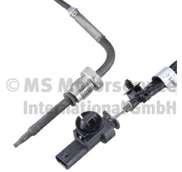 Snímač teploty výfukových plynov PIERBURG 7.14608.67.0