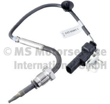 Snímač teploty výfukových plynov PIERBURG 7.14619.12.0