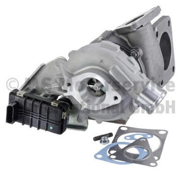 Plniace dúchadlo PIERBURG 7.15103.23.0