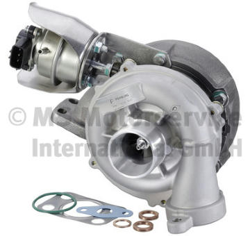 Plniace dúchadlo PIERBURG 7.15103.33.0