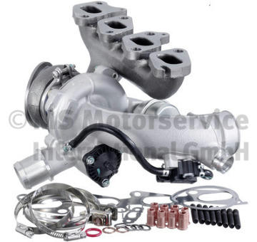 Plniace dúchadlo PIERBURG 7.15103.71.0