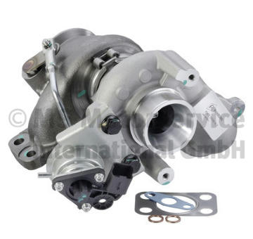 Plniace dúchadlo PIERBURG 7.15104.10.0