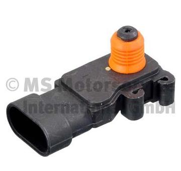 Senzor tlaku sacího potrubí PIERBURG 7.18222.25.0