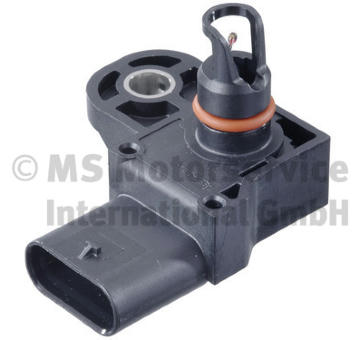 Senzor tlaku sacího potrubí PIERBURG 7.18222.46.0