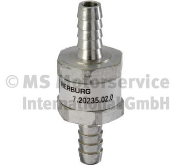 Ventil, palivové čerpadlo PIERBURG 7.20235.02.0