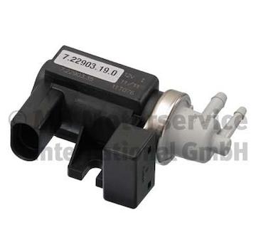 Měnič tlaku, turbodmychadlo PIERBURG 7.22903.19.0