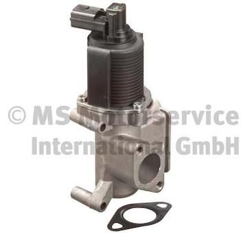 AGR-Ventil PIERBURG 7.22947.11.0