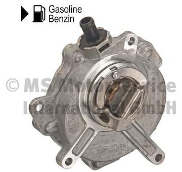 Vakuové čerpadlo, brzdový systém PIERBURG 7.24807.20.0