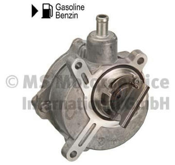 Vakuové čerpadlo, brzdový systém PIERBURG 7.24807.23.0