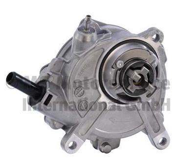 Vakuové čerpadlo, brzdový systém PIERBURG 7.24807.41.0