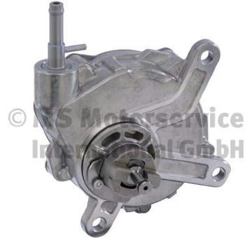 Vakuové čerpadlo, brzdový systém PIERBURG 7.24807.45.0