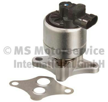 AGR-Ventil PIERBURG 7.24809.13.0