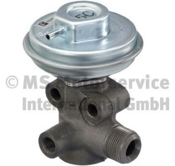 AGR-Ventil PIERBURG 7.24809.43.0