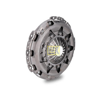Pritlacny talir Schaeffler LuK 122 0317 10
