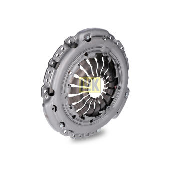 Přítlačný talíř Schaeffler LuK 122 0337 10