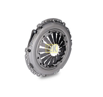 Přítlačný talíř Schaeffler LuK 122 0344 10