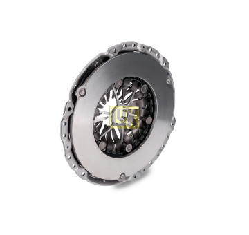 Přítlačný talíř Schaeffler LuK 124 0353 10