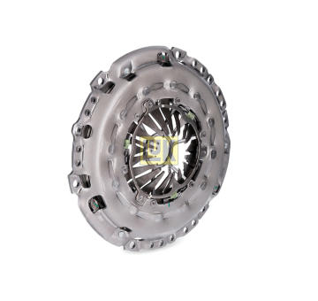 Prítlačný tanier spojky Schaeffler LuK 124 0411 10