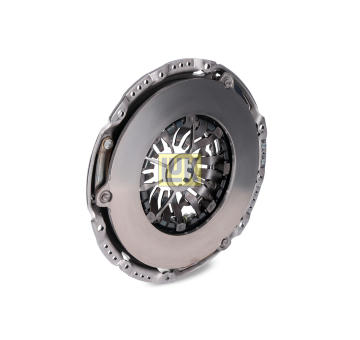 Pritlacny talir Schaeffler LuK 124 0499 10