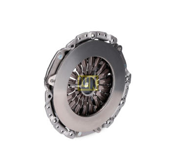 Přítlačný talíř Schaeffler LuK 124 0589 10