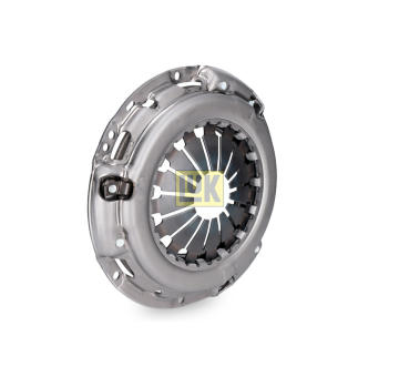 Prítlačný tanier spojky Schaeffler LuK 124 0605 10